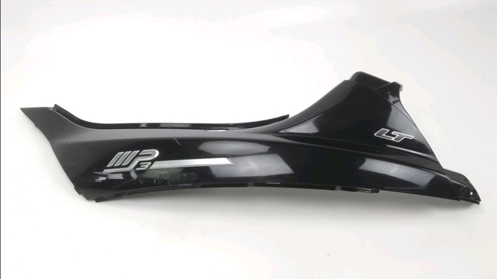 CARENAGE ARRIERE GAUCHE