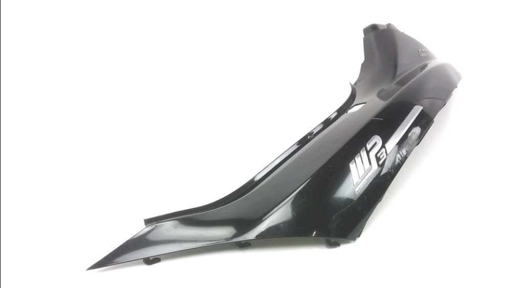 CARENAGE ARRIERE GAUCHE