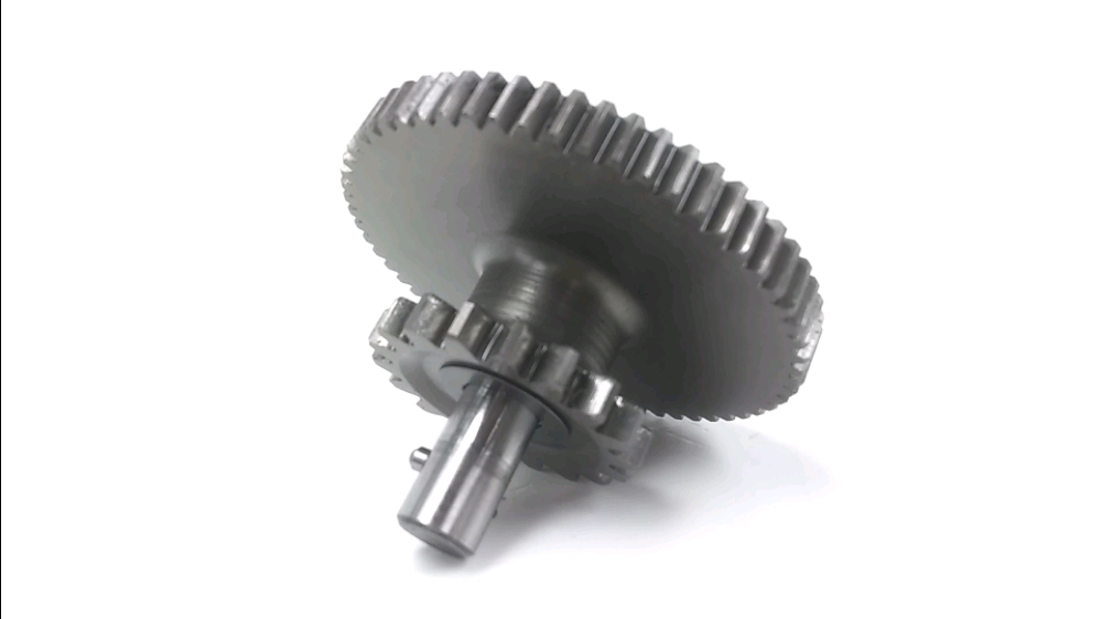 Roue libre de demarreur