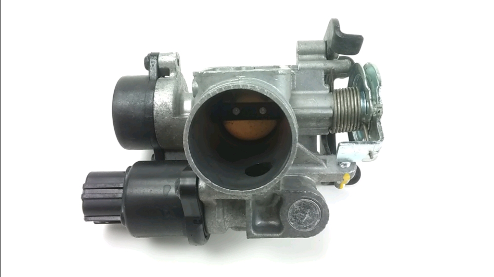 CORPS D'INJECTION GAUCHE