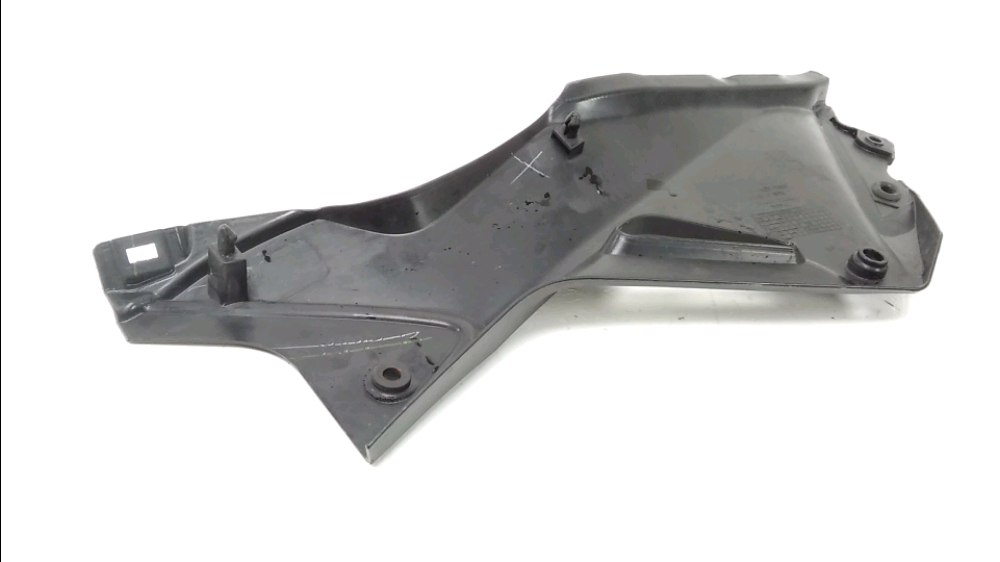 HABILLAGE DE CADRE DROIT