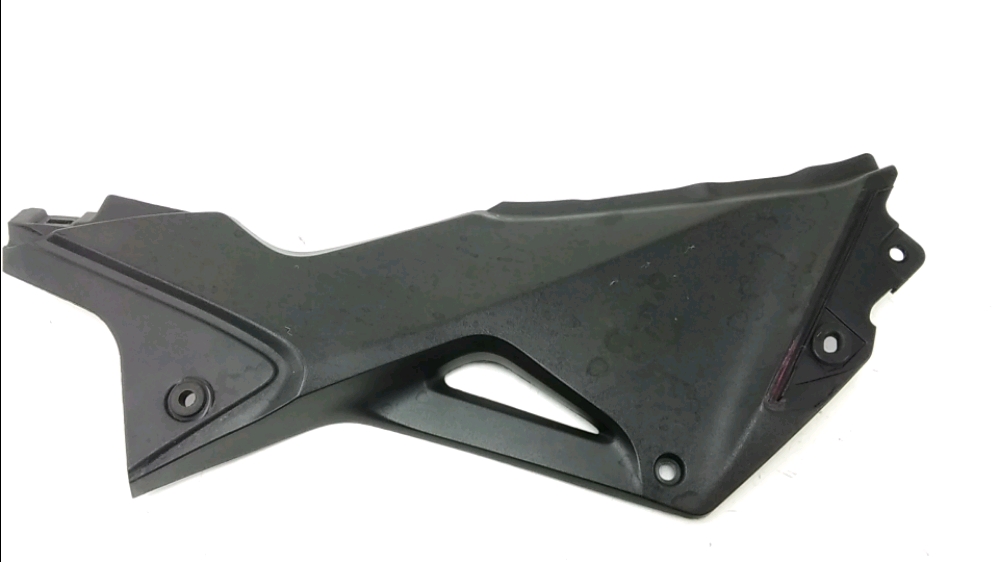 HABILLAGE DE CADRE GAUCHE