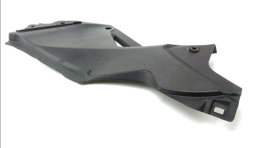 HABILLAGE DE CADRE GAUCHE