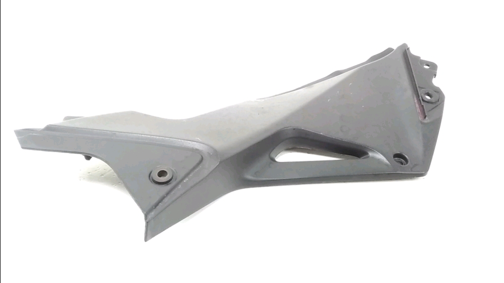 HABILLAGE DE CADRE GAUCHE