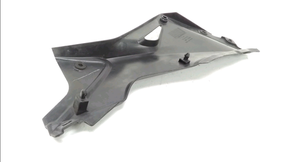 HABILLAGE DE CADRE GAUCHE