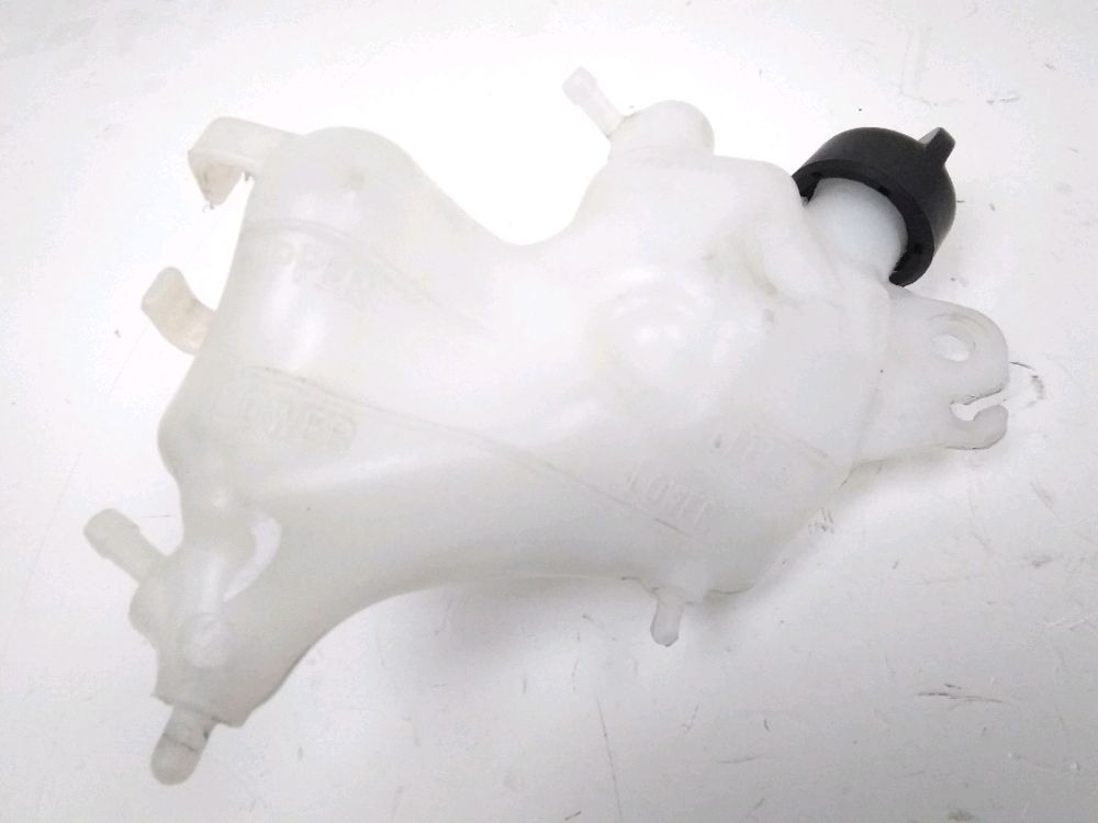 VASE EXPANSION