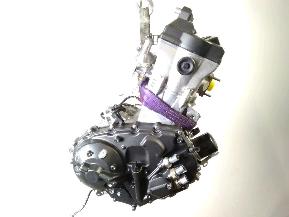 MOTEUR
