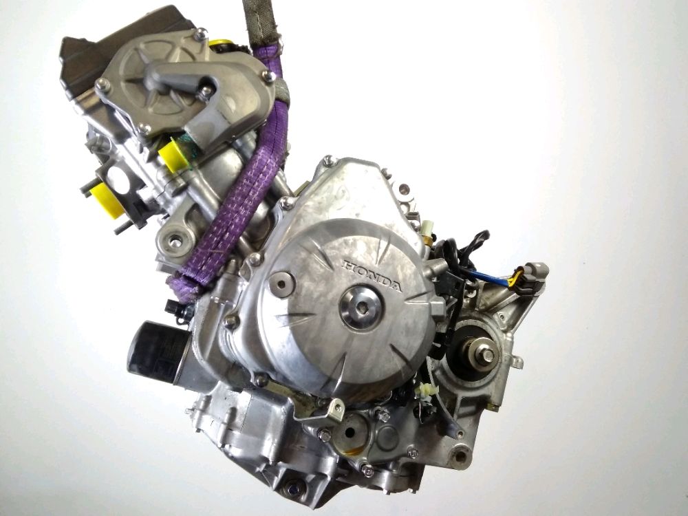 MOTEUR