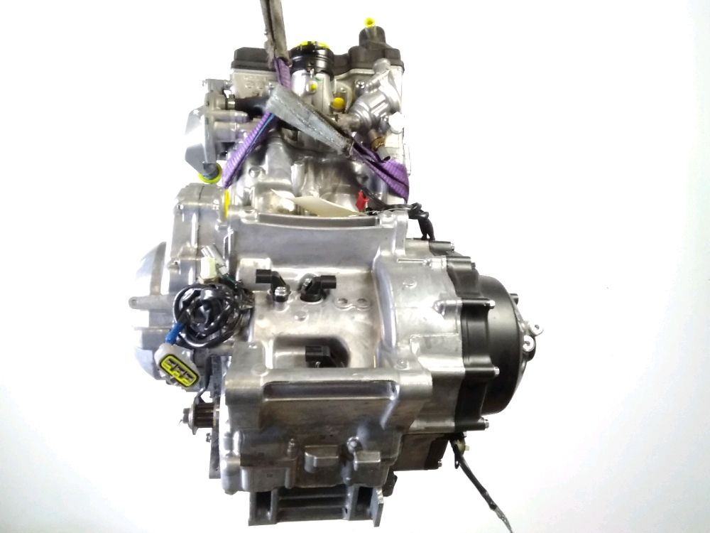 MOTEUR