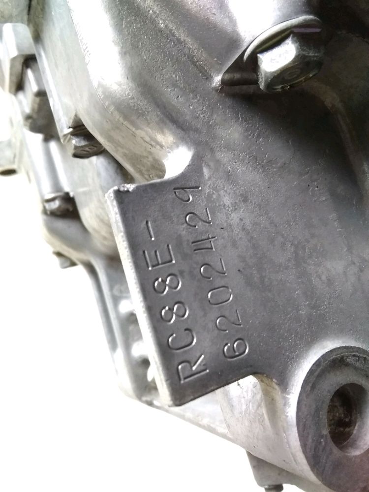 MOTEUR