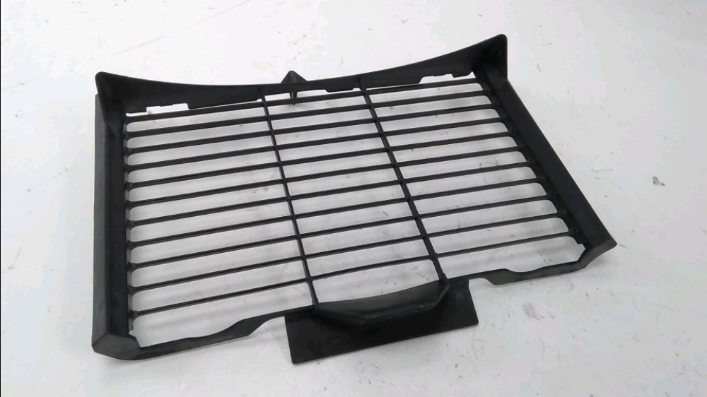 GRILLE DE RADIATEUR