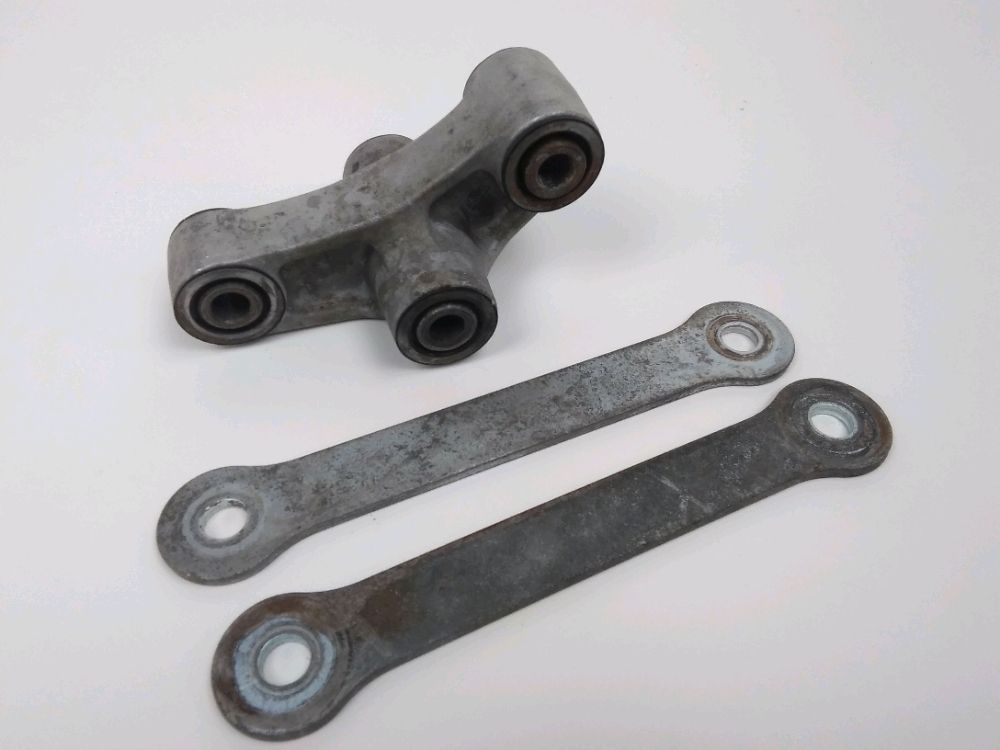 Biellette amortisseur