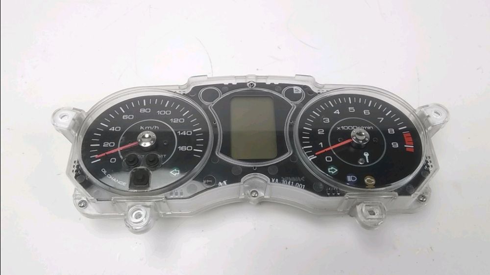 COMPTEUR