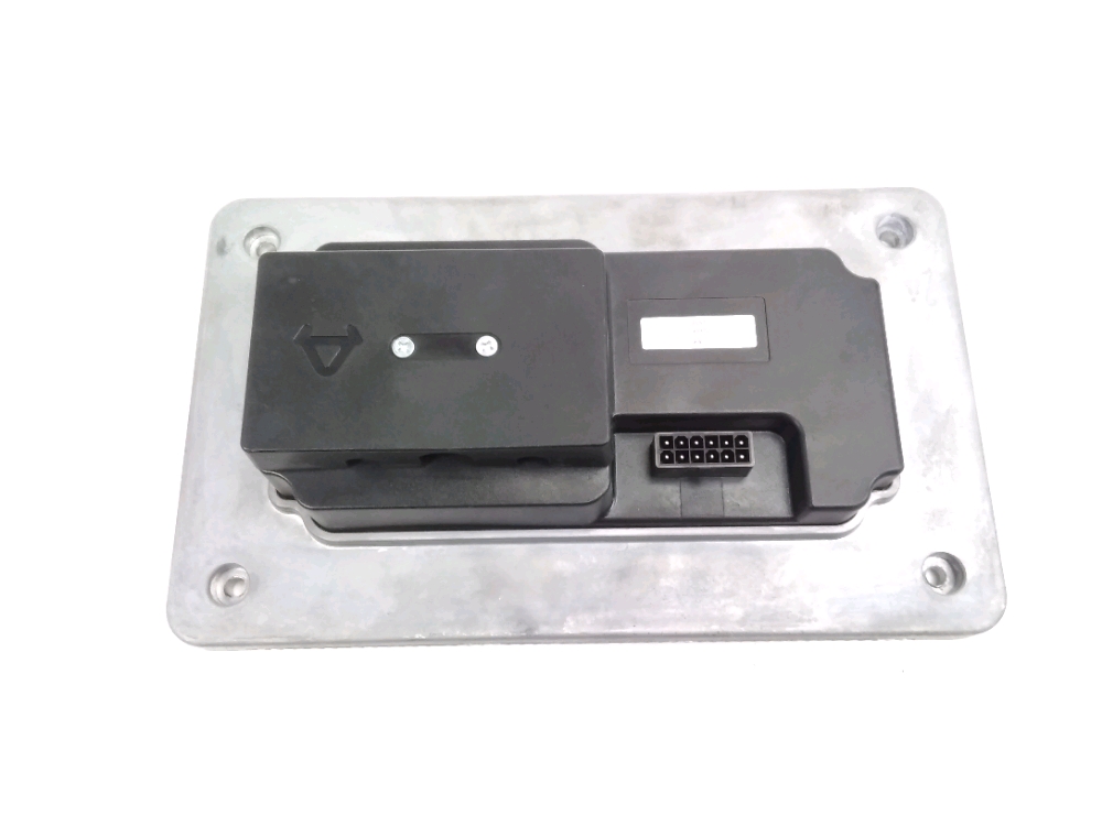 REGULATEUR DE TENSION