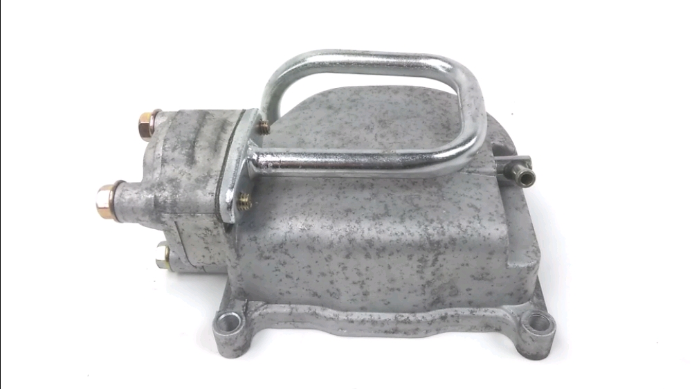 CACHE CULBUTEUR