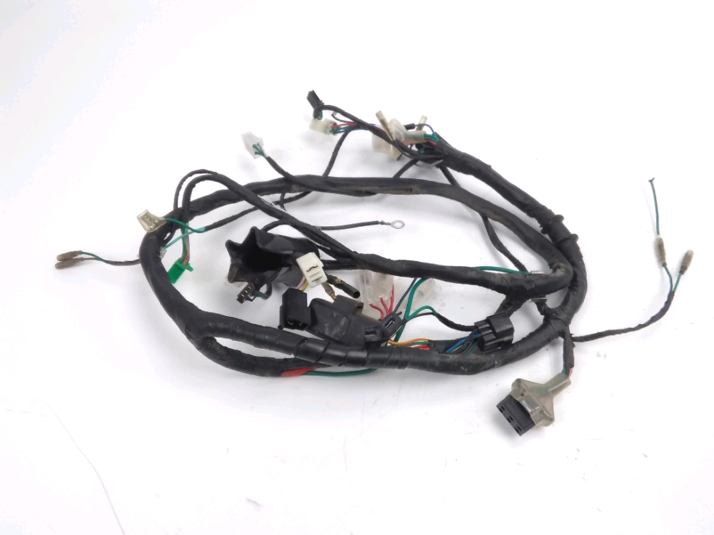 FAISCEAU ELECTRIQUE