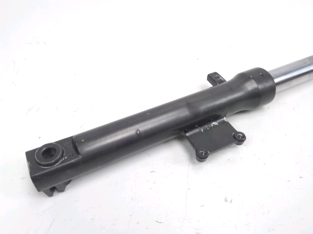 TUBE DE FOURCHE DROIT