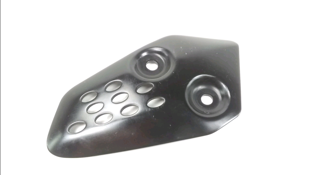 HABILLAGE PLATINE DROIT