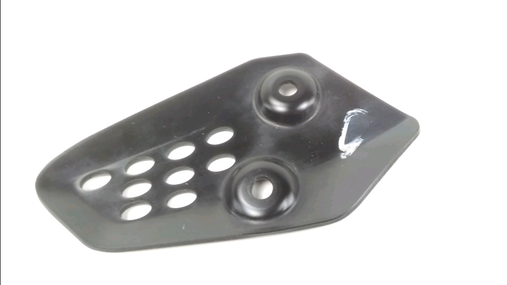 HABILLAGE PLATINE DROIT