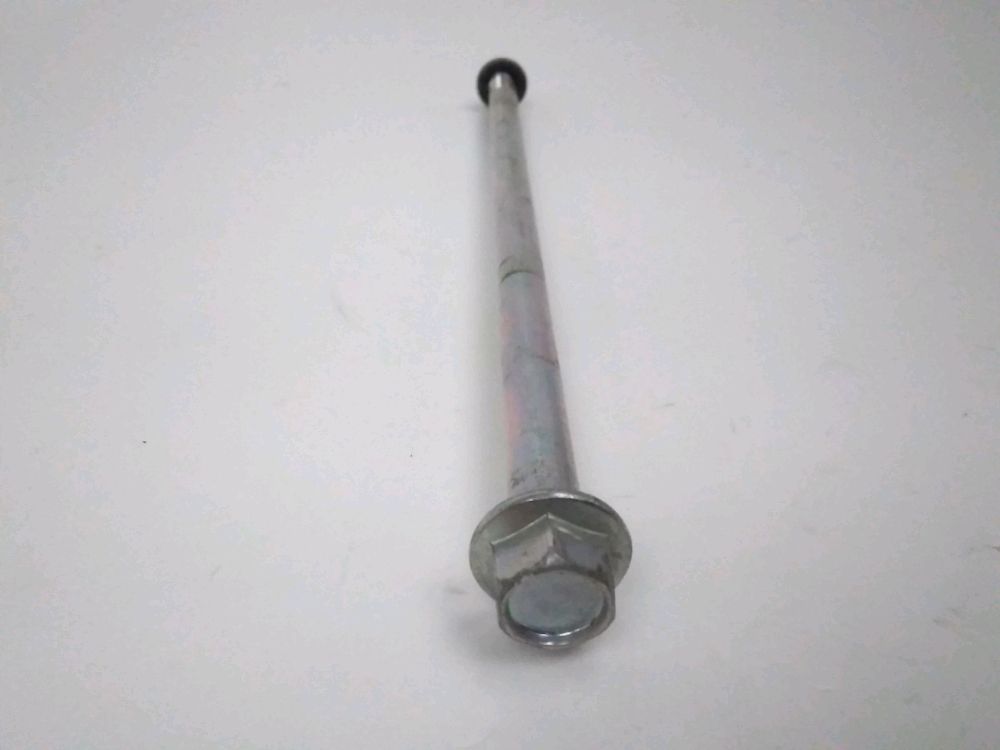 AXE DE ROUE AVANT