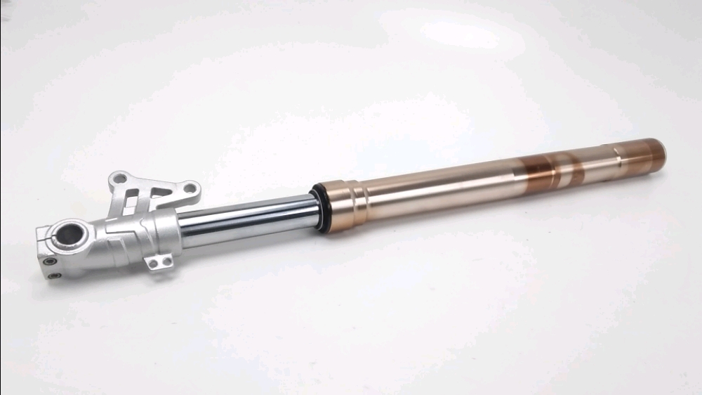 TUBE DE FOURCHE DROIT