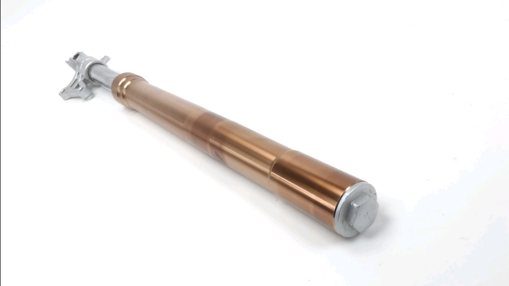 TUBE DE FOURCHE DROIT