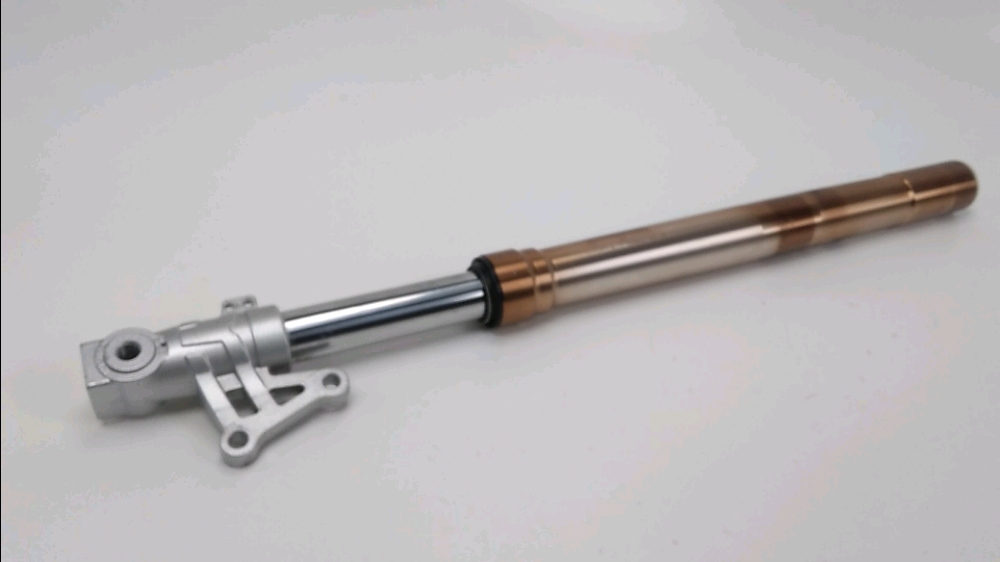TUBE DE FOURCHE GAUCHE