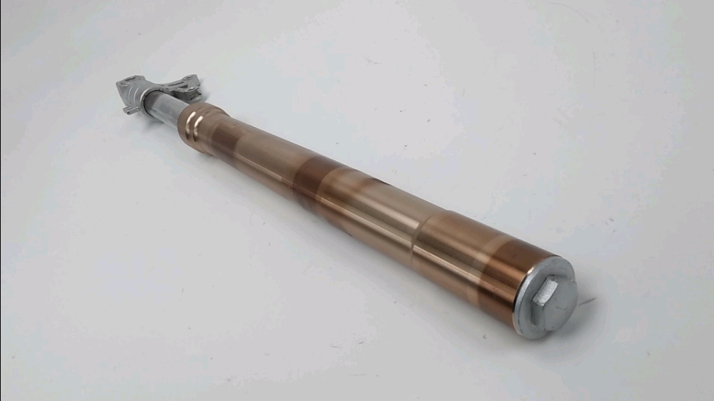 TUBE DE FOURCHE GAUCHE