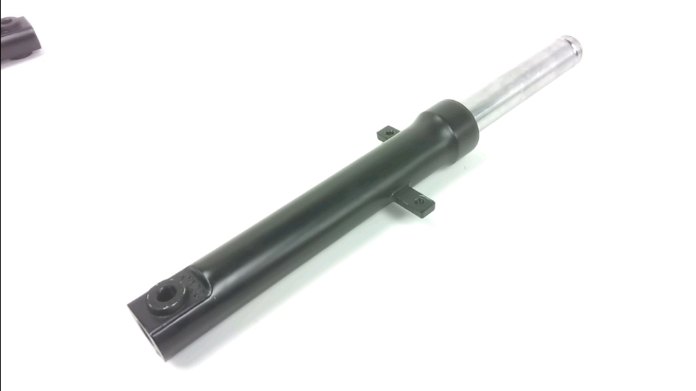 TUBE DE FOURCHE DROIT