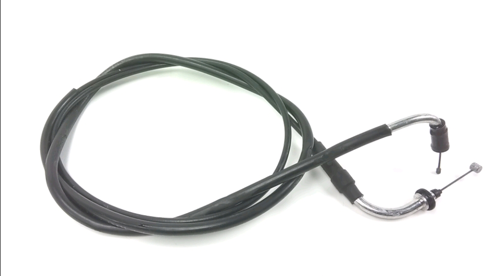 Cable d'accelerateur