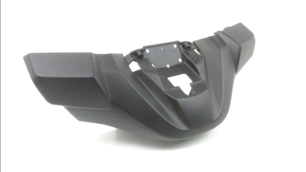 HABILLAGE AVANT DU GUIDON