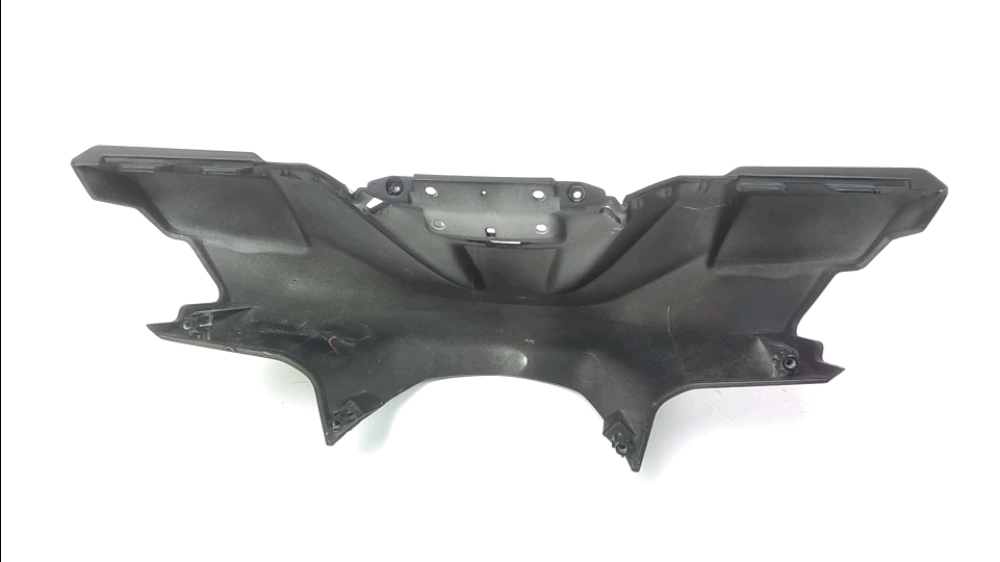 HABILLAGE AVANT DU GUIDON