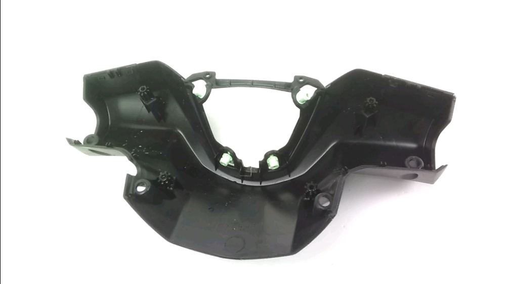 HABILLAGE ARRIERE DU GUIDON