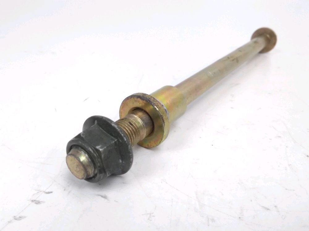 AXE DE ROUE AVANT