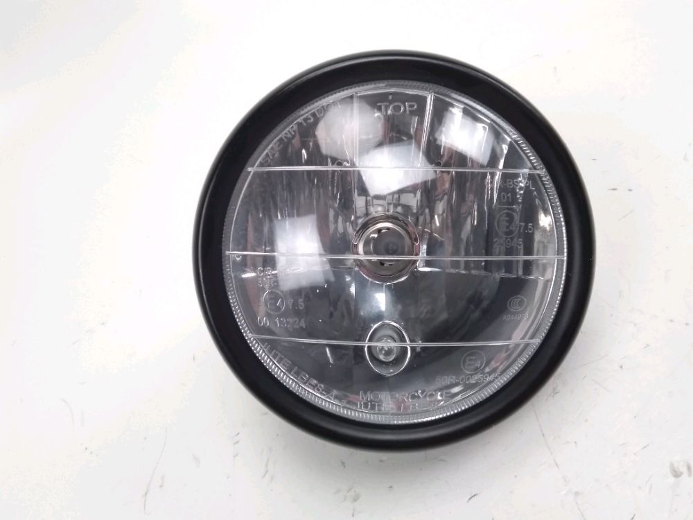 OPTIQUE AVANT