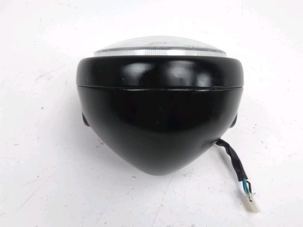 OPTIQUE AVANT