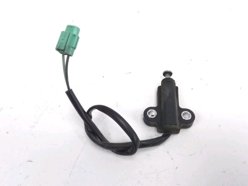 Contacteur de bequille