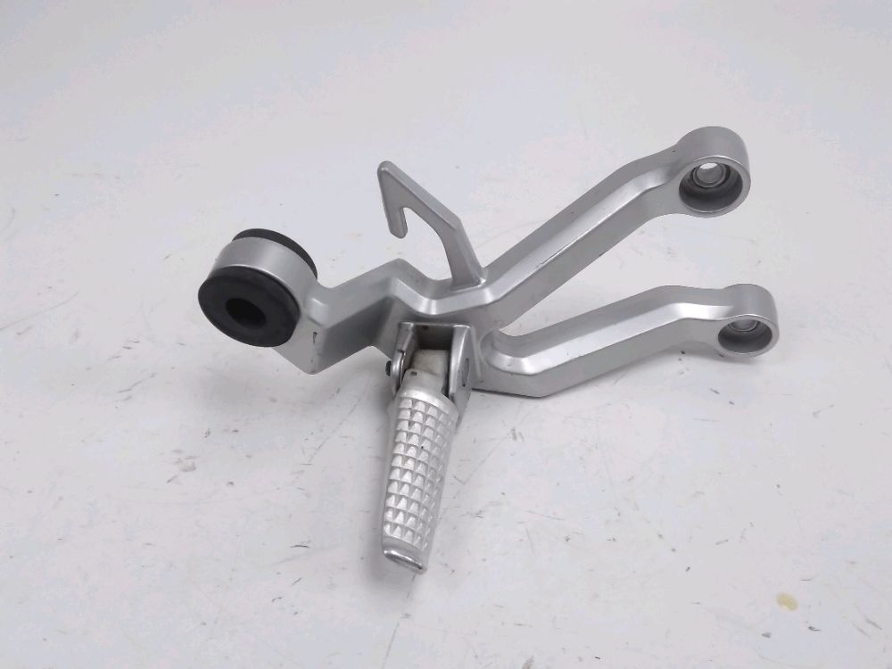 PLATINE ARRIERE DROITE COMPLETE