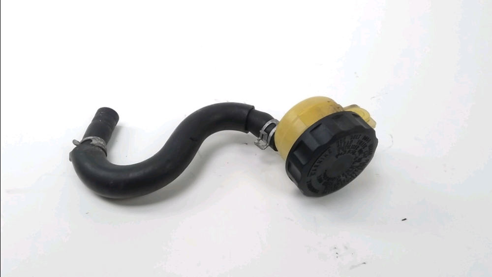 Bocal vase maitre cylindre de frein