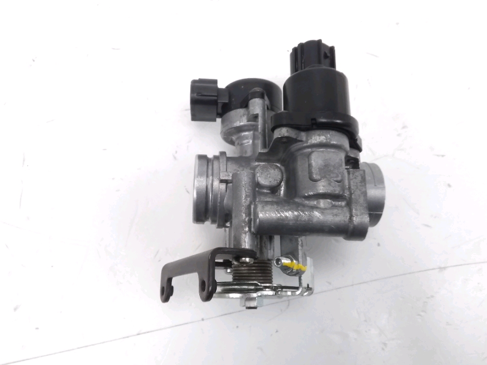 CORPS D'INJECTION DROIT