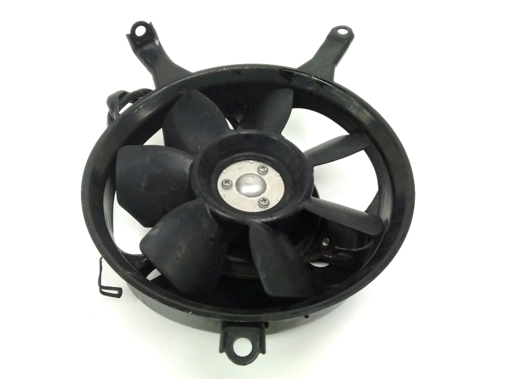VENTILATEUR