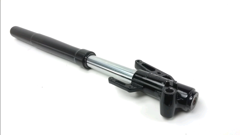 TUBE DE FOURCHE DROIT