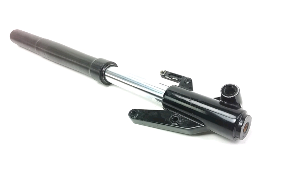 TUBE DE FOURCHE DROIT