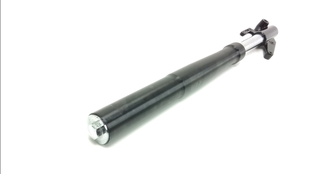 TUBE DE FOURCHE DROIT