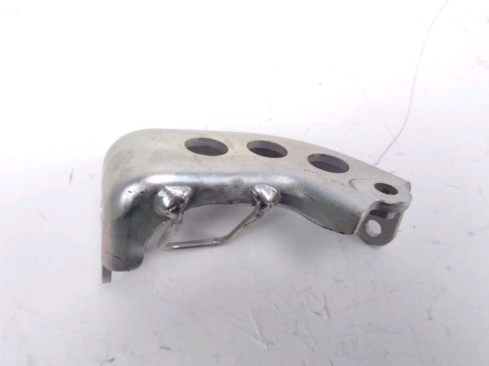 PLATINE ARRIERE DROITE COMPLETE