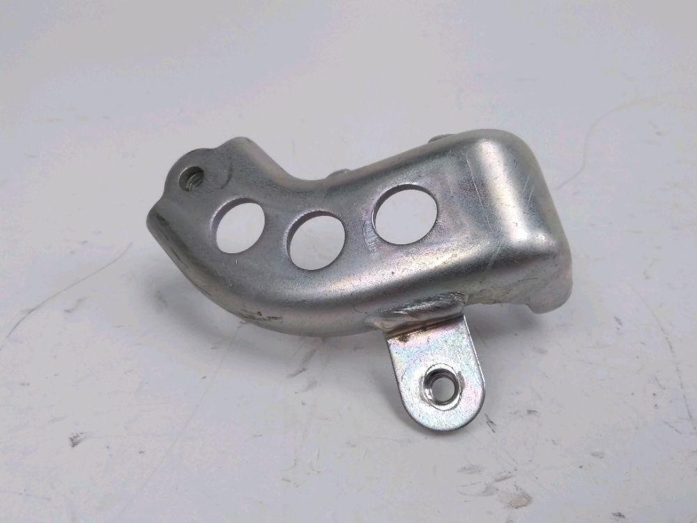 PLATINE ARRIERE DROITE COMPLETE