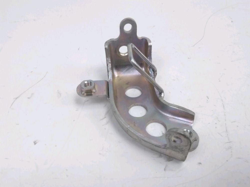 PLATINE ARRIERE DROITE COMPLETE