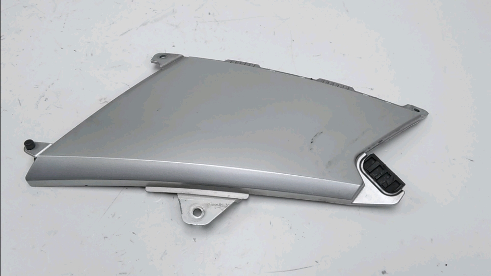 HABILLAGE DE CADRE GAUCHE