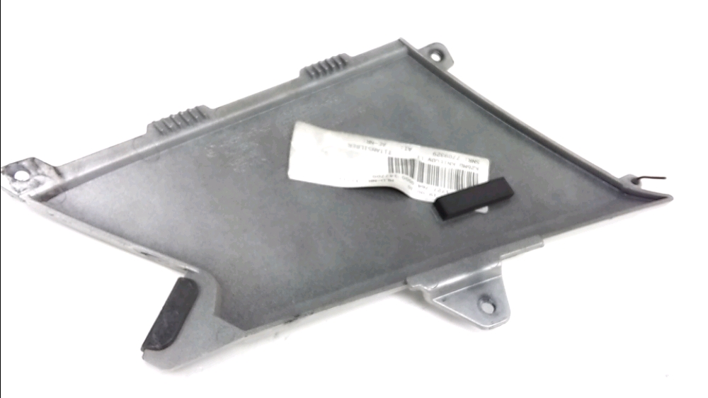 HABILLAGE DE CADRE GAUCHE