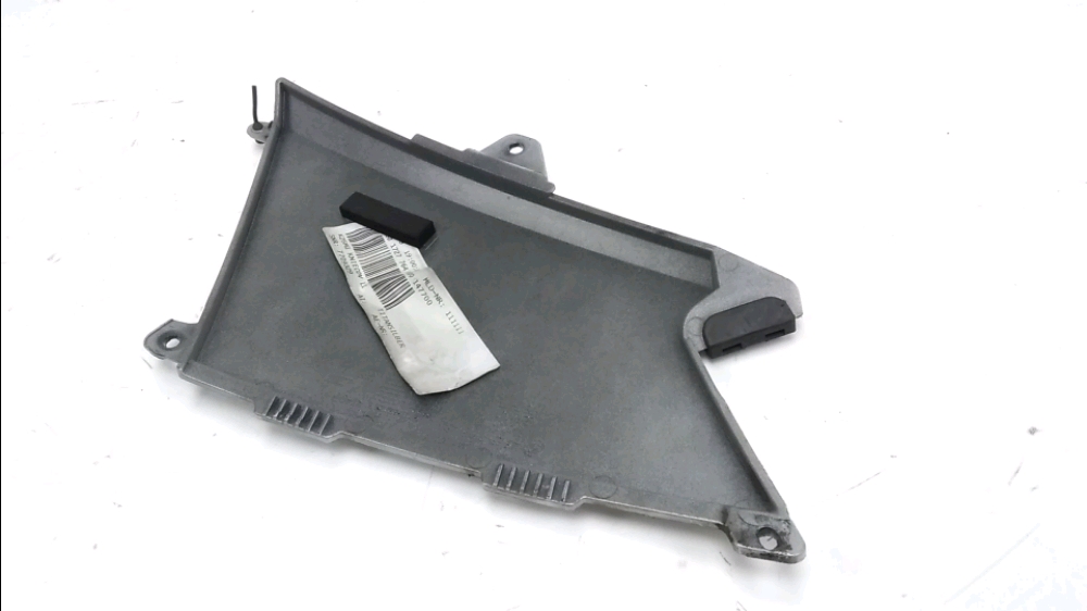 HABILLAGE DE CADRE GAUCHE